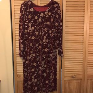 Indian/Pakistani Traditional Shalwar Kameez